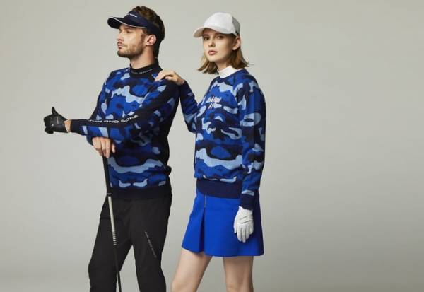 イチオシはオリジナルのカモフラージュ柄デザイン! JUN&ROPE'が2020秋冬コレクションを公開