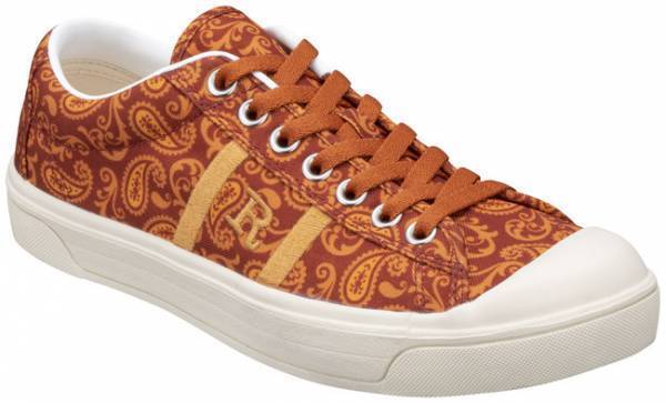 リーガルの専門店「REGAL SHOES」が50周年! ペイズリー柄をあしらった限定生産の記念モデルを発売