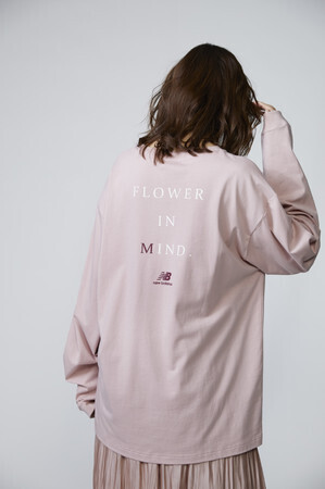 スナイデルがニューバランスと初となる別注コレクション発売。最新モデル「327」も登場