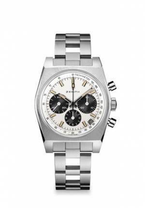 ゼニスxルパン三世限定モデル第二弾発売決定! 次元大介が着けていたブレスモデルを再現