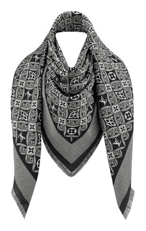 創業年「1854」を組み込み、モノグラム・パターンを再解釈。ルイ・ヴィトン新作シリーズの小物やシューズを紹介