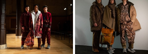 両ブランドの魅力が融合。UGG X ホワイトマウンテニアリングの2020秋冬コラボレーションを発表