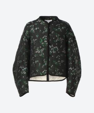 伊勢丹新宿店でMame Kurogouchiのポップアップ開催。映像作家・写真家の山田智和が手がけるキャンペーンビジュアルも公開