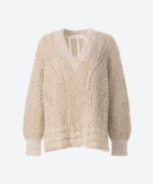 伊勢丹新宿店でMame Kurogouchiのポップアップ開催。映像作家・写真家の山田智和が手がけるキャンペーンビジュアルも公開