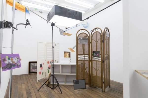 今の時代を反映する現代美術をフィーチャー。CADAN×ISETAN MEN'Sコラボプロジェクト第3弾スタート