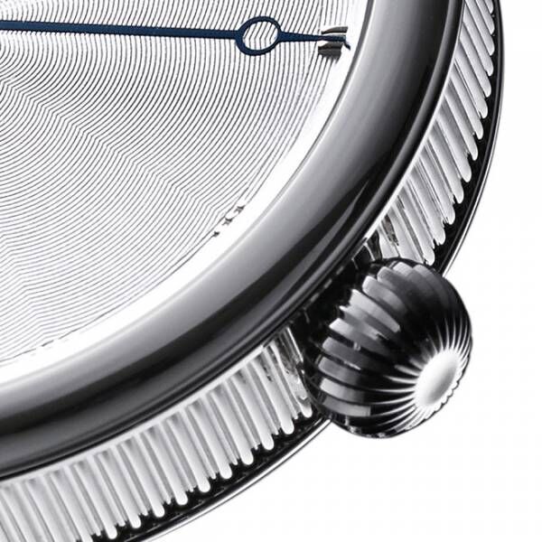 フランス機械式時計メーカー ベルテが最新作「ル・クレール ブルー」を販売