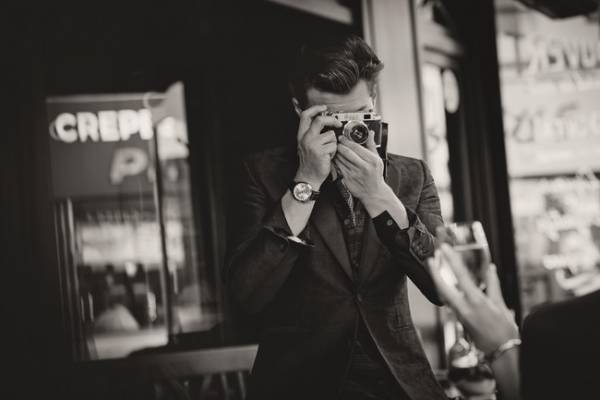 「 さあ、ダンディになろう! 」ショーメが伊勢丹新宿店メンズ館で期間限定プロモーションを開催