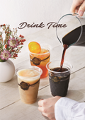 ゴディバのドリンクがバージョンアップ! ミカフェートのコーヒー豆、スミス・ティーメーカーの茶葉を使用
