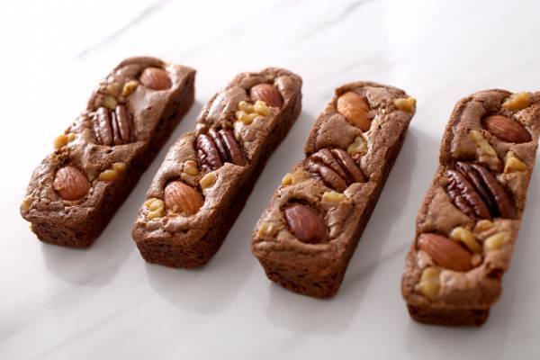 ベルギー王室御用達チョコレートブランド「ヴィタメール」からオンライン限定のブラウニーが登場
