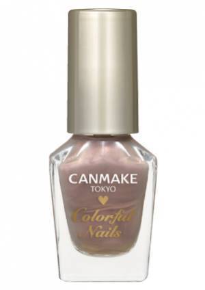 CANMAKE「パーフェクトスタイリストアイズ」に新色ブラウンが仲間入り