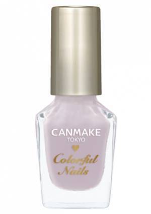 CANMAKE「パーフェクトスタイリストアイズ」に新色ブラウンが仲間入り