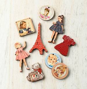 フランスの魅力を凝縮! 可愛い、楽しい、美味しいの宝箱。日本橋三越本店のフランス展