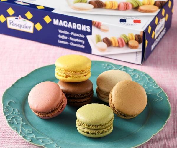 フランスの魅力を凝縮! 可愛い、楽しい、美味しいの宝箱。日本橋三越本店のフランス展