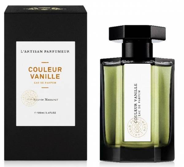 フランス発フレグランスメゾン「ラルチザン パフューム」からマダガスカル産バニラをブレンドした極上の香りが登場