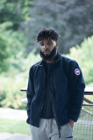 カナダグースから2020年秋冬新作ハイパイルフリースコレクションが登場