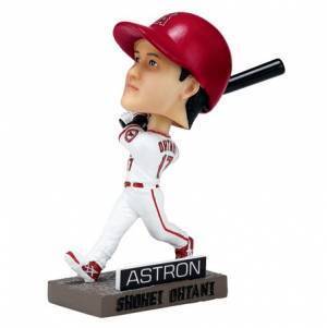 セイコー アストロンからエンゼルス 大谷翔平選手をイメージした特別カラの限定モデルを発売