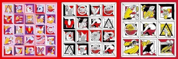 SK-IIのクリスマスコフレはストリートアートのように大胆でエッジの効いた限定デザインで登場