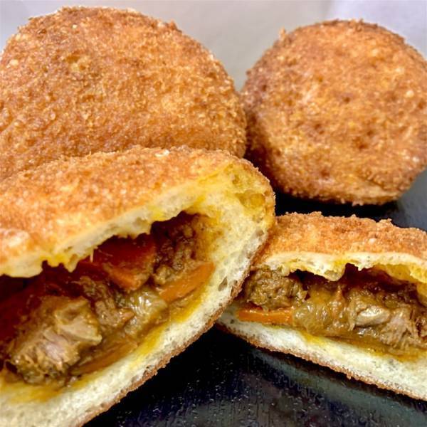 ご当地パンや惣菜パンなどが週替わりで登場! 新宿京王で「秋のパンフェスティバル」開催