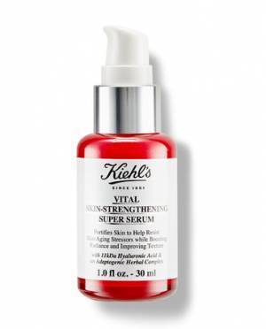 キールズで人気のマルチクリームが成分を厳選、追加しリニューアルして新発売