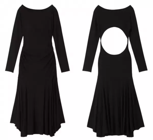 Junko KatoとRAVIJOURコラボの新作に、1枚で着られるブラトップドレスが登場