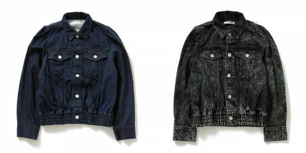 20周年のマウジー、原点であるデニムで環境や生産者にスポットを当てた「Organic Cotton Denim Collection」を発売