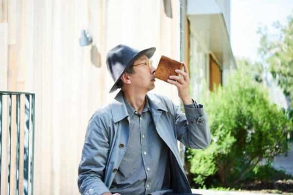 3時のおやつにぜひ! 生食パンの進化系、フィナンシェのような食パンが登場