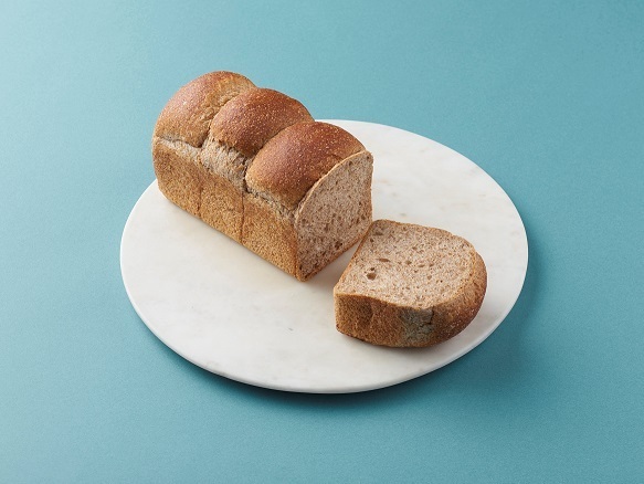 3時のおやつにぜひ! 生食パンの進化系、フィナンシェのような食パンが登場