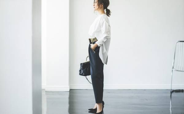 綺麗とリラックスを叶える2マイルウェア! ファッションインフルエンサーAyaとエウクレイドのコラボ第2弾