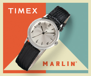 30分で完売した大人気シリーズ「タイメックス キュー」にイエローゴールドなど3種の新色が登場