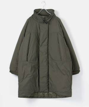 昨年好評だった「モンスターパーカー」がアップデートしてURBSより待望の再リリース