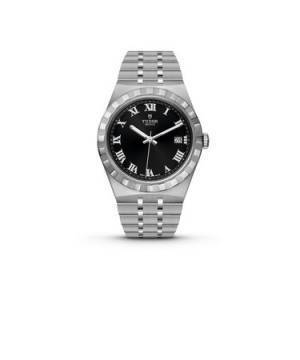 スイスの腕時計ブランド TUDORから洗練を極めるスポーツシックな「チューダー ロイヤル」が登場