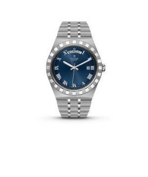 スイスの腕時計ブランド TUDORから洗練を極めるスポーツシックな「チューダー ロイヤル」が登場