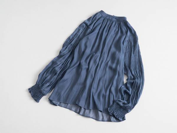 40代の大人世代をターゲットにしたEC限定ラインのブランド「エミュール」がロペピクニックからデビュー