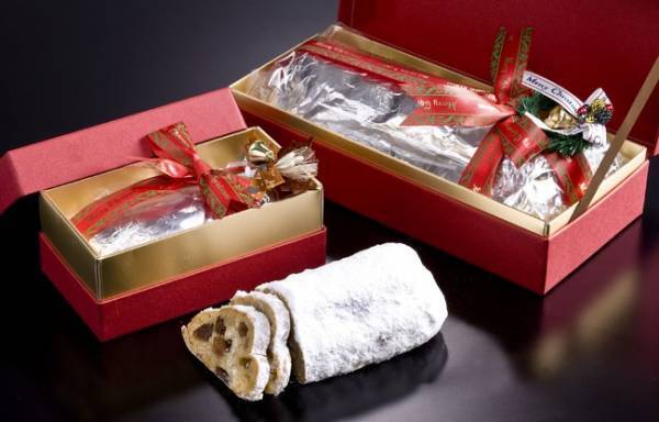 シェラトン都ホテル大阪がクリスマスケーキの予約開始。ホテル開業時より人気のあった「フレジェ」の復刻も