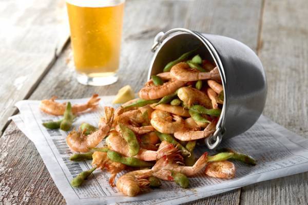 ババ・ガンプ・シュリンプでフォレストのママの味を再現したスペシャルメニューキャンペーンを開催