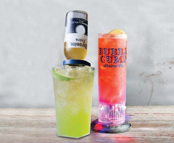 ババ・ガンプ・シュリンプでフォレストのママの味を再現したスペシャルメニューキャンペーンを開催