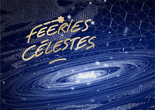 ピエール・エルメのクリスマスケーキコレクション2020、神秘的な天体が織りなす小宇宙