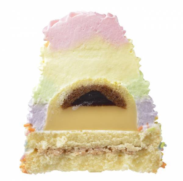 いも、栗、かぼちゃのおいしい季節が到来! 銀座コージーコーナーで秋の味覚を楽しむ「モンブランフェア」を開催