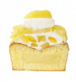 いも、栗、かぼちゃのおいしい季節が到来! 銀座コージーコーナーで秋の味覚を楽しむ「モンブランフェア」を開催