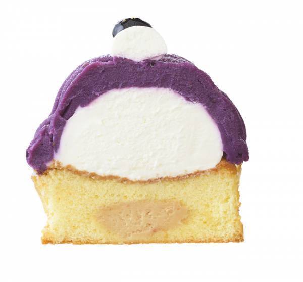 いも、栗、かぼちゃのおいしい季節が到来! 銀座コージーコーナーで秋の味覚を楽しむ「モンブランフェア」を開催