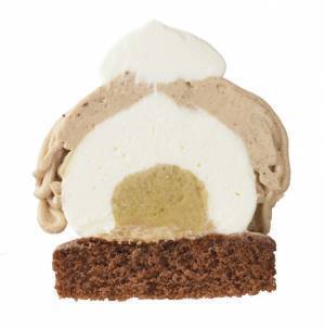 いも、栗、かぼちゃのおいしい季節が到来! 銀座コージーコーナーで秋の味覚を楽しむ「モンブランフェア」を開催