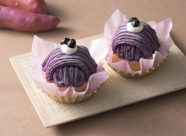 いも、栗、かぼちゃのおいしい季節が到来! 銀座コージーコーナーで秋の味覚を楽しむ「モンブランフェア」を開催