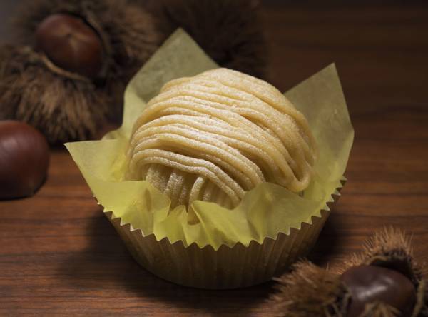 いも、栗、かぼちゃのおいしい季節が到来! 銀座コージーコーナーで秋の味覚を楽しむ「モンブランフェア」を開催