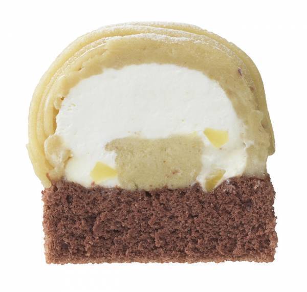 いも、栗、かぼちゃのおいしい季節が到来! 銀座コージーコーナーで秋の味覚を楽しむ「モンブランフェア」を開催