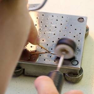 チェコ共和国にて自社一貫生産を行う機械式時計ブランド プリムが伊勢丹新宿店でフェアを開催