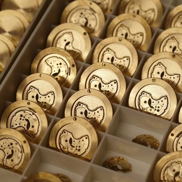 チェコ共和国にて自社一貫生産を行う機械式時計ブランド プリムが伊勢丹新宿店でフェアを開催