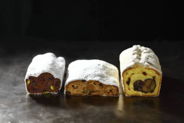 煌めくホリデーシーズンを上質な美味とともに。パーク ハイアット 東京のクリスマスケーキ&ディナー