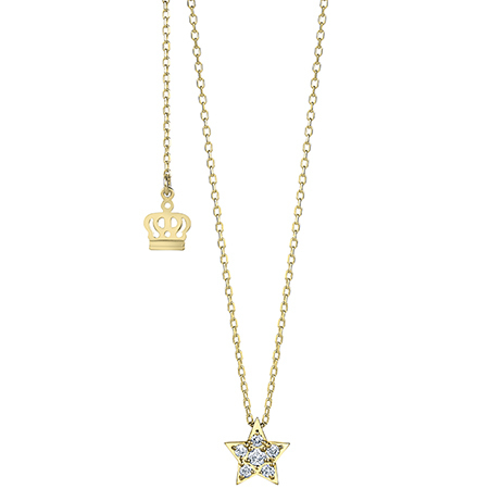 ダイヤモンドジュエラー「ROYAL ASSCHER」がホリデーシーズンを彩る新作ジュエリーを発売