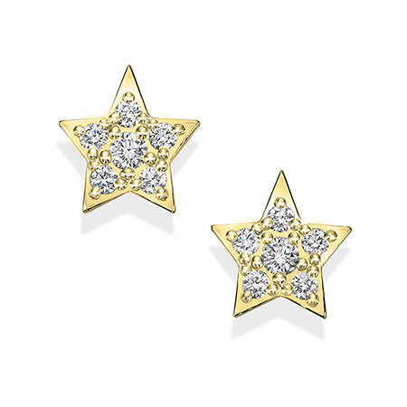 ダイヤモンドジュエラー「ROYAL ASSCHER」がホリデーシーズンを彩る新作ジュエリーを発売