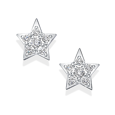 ダイヤモンドジュエラー「ROYAL ASSCHER」がホリデーシーズンを彩る新作ジュエリーを発売